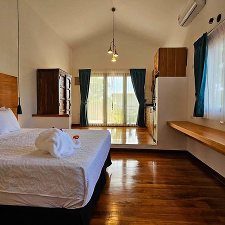 Hotel Torres Del Mar Puerto Viejo de Talamanca Zewnętrze zdjęcie