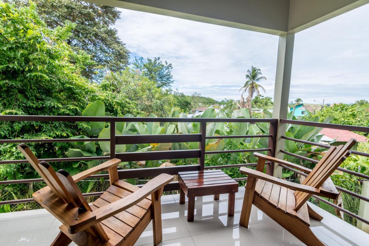 Hotel Torres Del Mar Puerto Viejo de Talamanca Zewnętrze zdjęcie