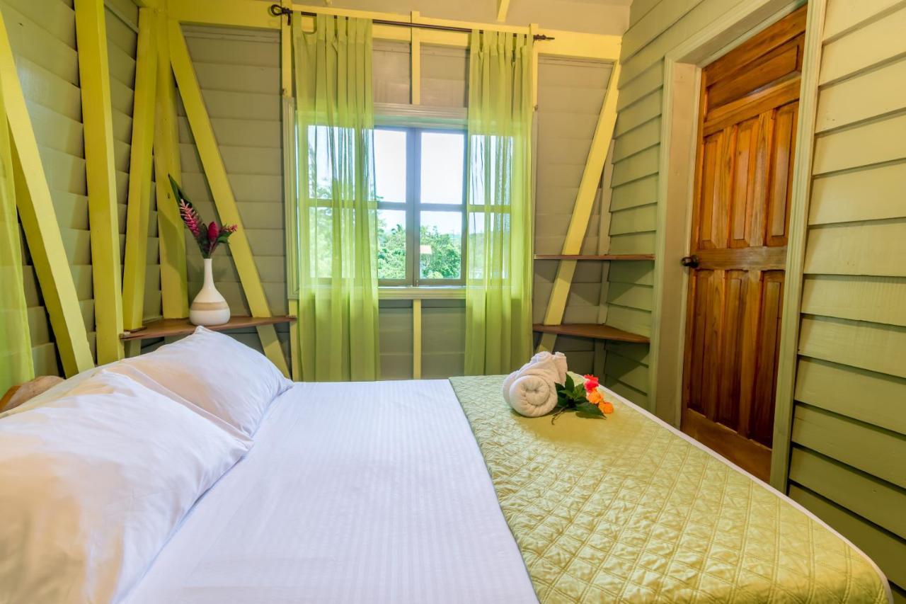 Hotel Torres Del Mar Puerto Viejo de Talamanca Zewnętrze zdjęcie