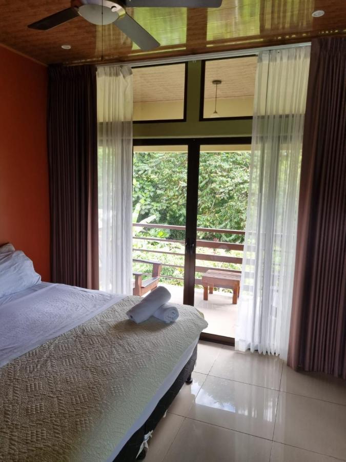 Hotel Torres Del Mar Puerto Viejo de Talamanca Zewnętrze zdjęcie