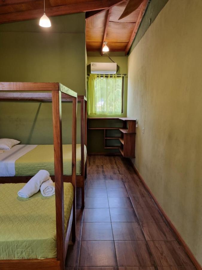 Hotel Torres Del Mar Puerto Viejo de Talamanca Zewnętrze zdjęcie