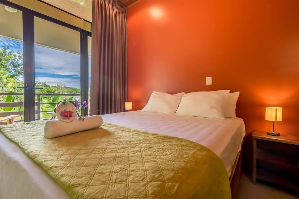Hotel Torres Del Mar Puerto Viejo de Talamanca Zewnętrze zdjęcie