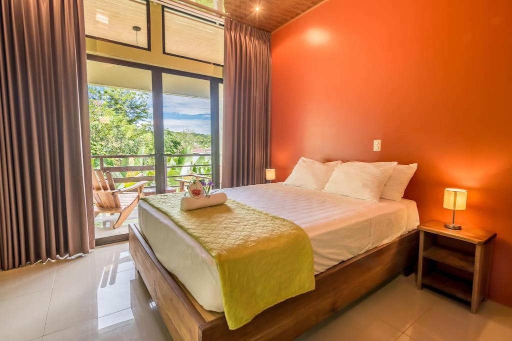 Hotel Torres Del Mar Puerto Viejo de Talamanca Zewnętrze zdjęcie