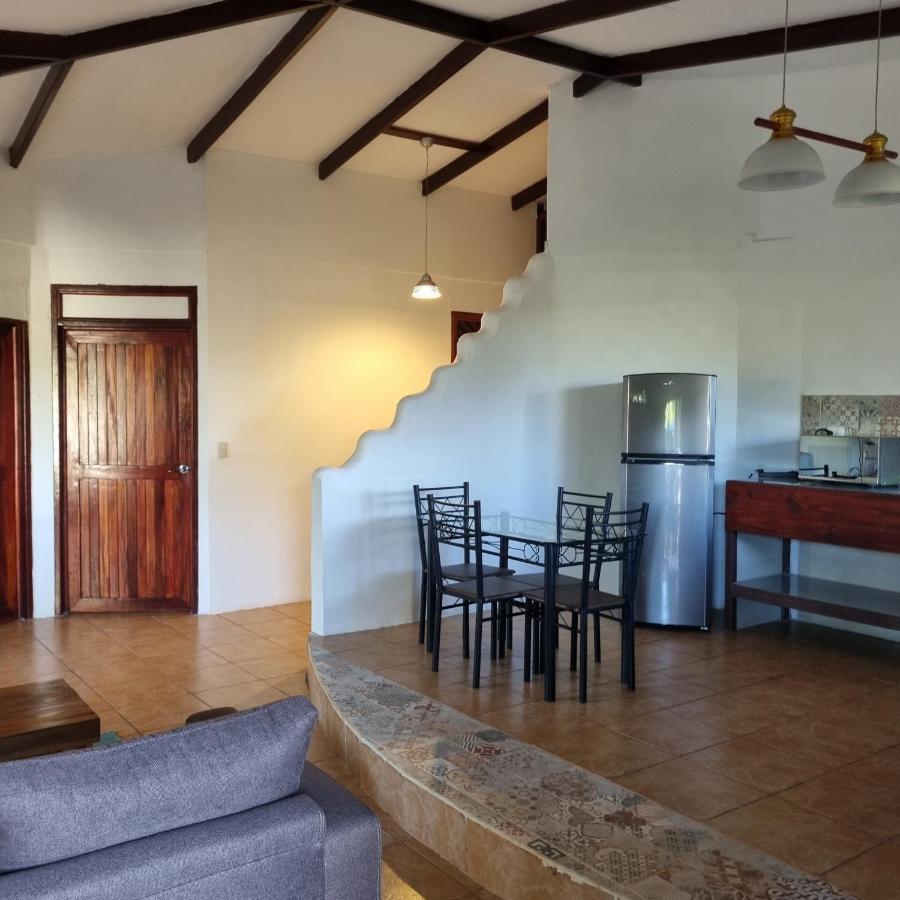 Hotel Torres Del Mar Puerto Viejo de Talamanca Zewnętrze zdjęcie