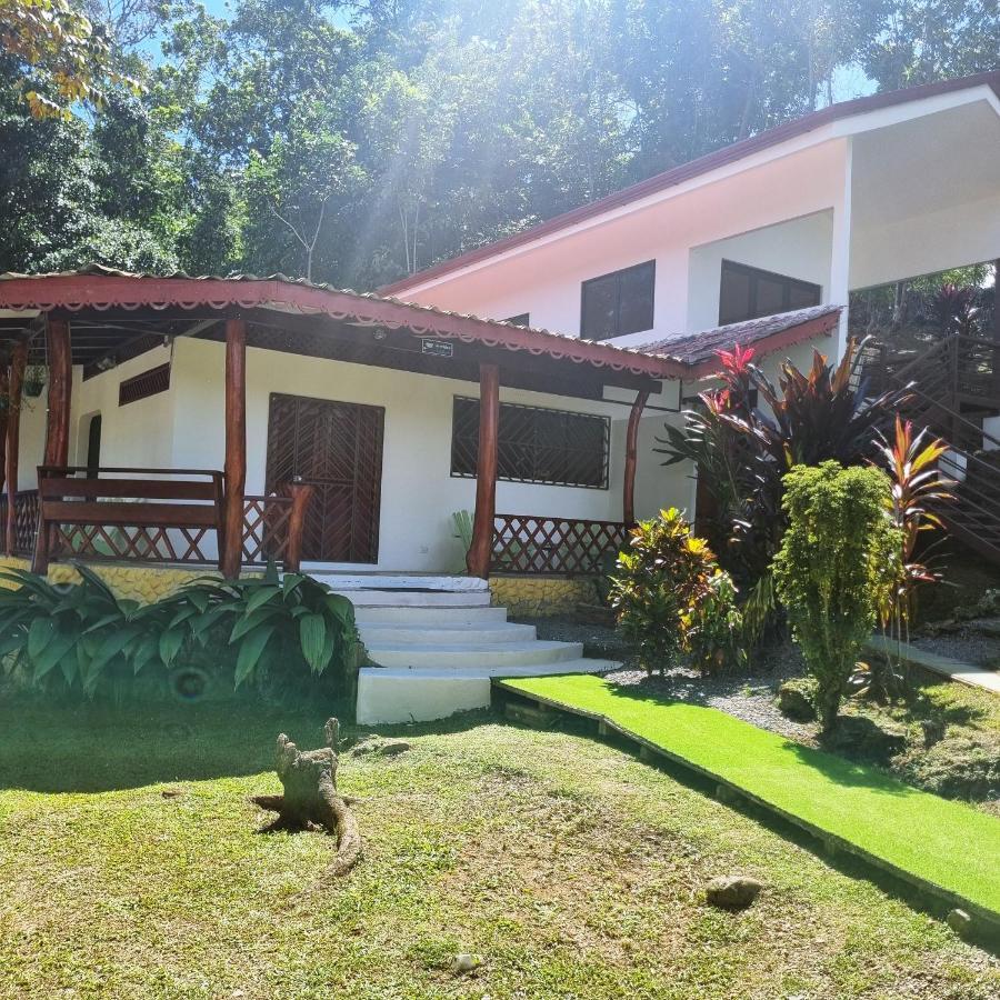 Hotel Torres Del Mar Puerto Viejo de Talamanca Zewnętrze zdjęcie