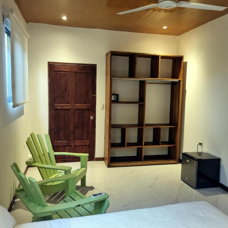 Hotel Torres Del Mar Puerto Viejo de Talamanca Zewnętrze zdjęcie