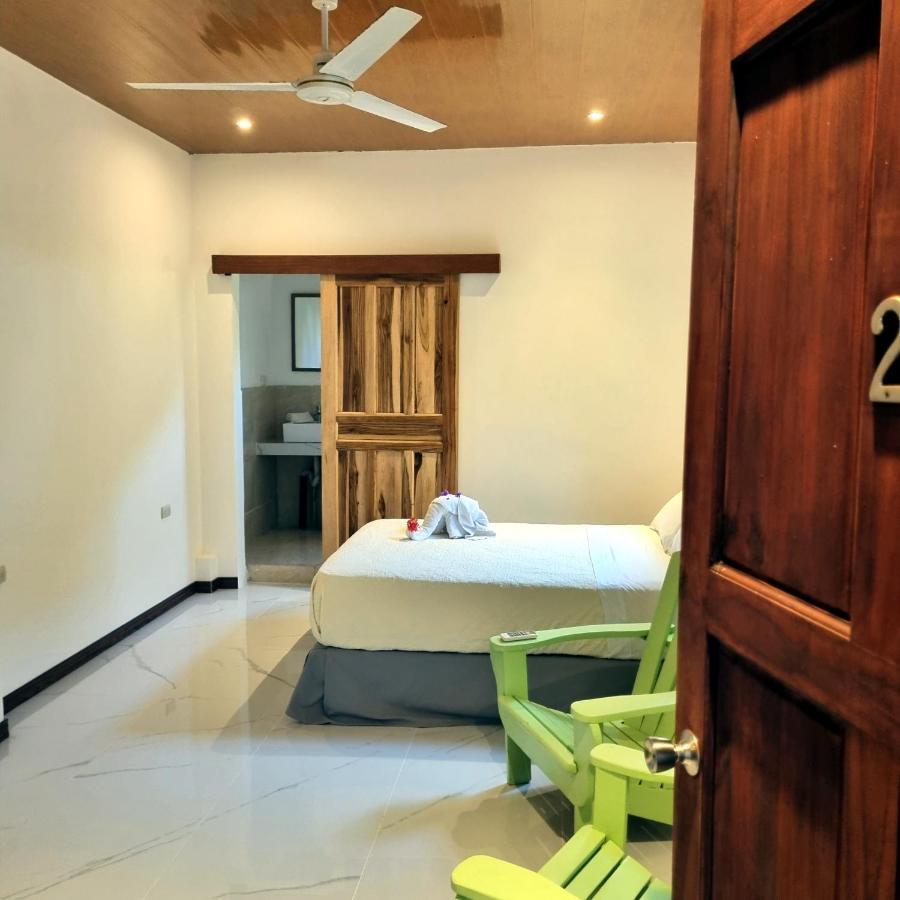 Hotel Torres Del Mar Puerto Viejo de Talamanca Zewnętrze zdjęcie