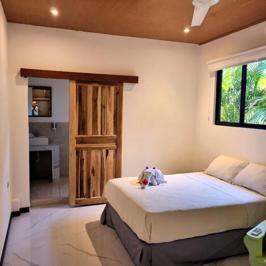 Hotel Torres Del Mar Puerto Viejo de Talamanca Zewnętrze zdjęcie