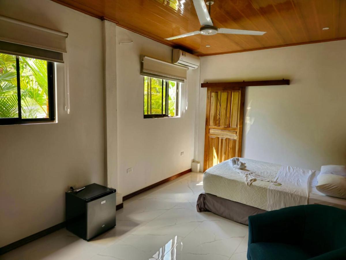 Hotel Torres Del Mar Puerto Viejo de Talamanca Zewnętrze zdjęcie