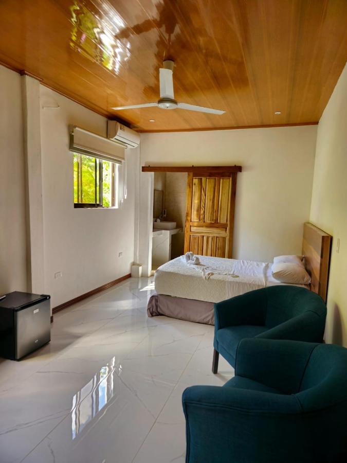 Hotel Torres Del Mar Puerto Viejo de Talamanca Zewnętrze zdjęcie