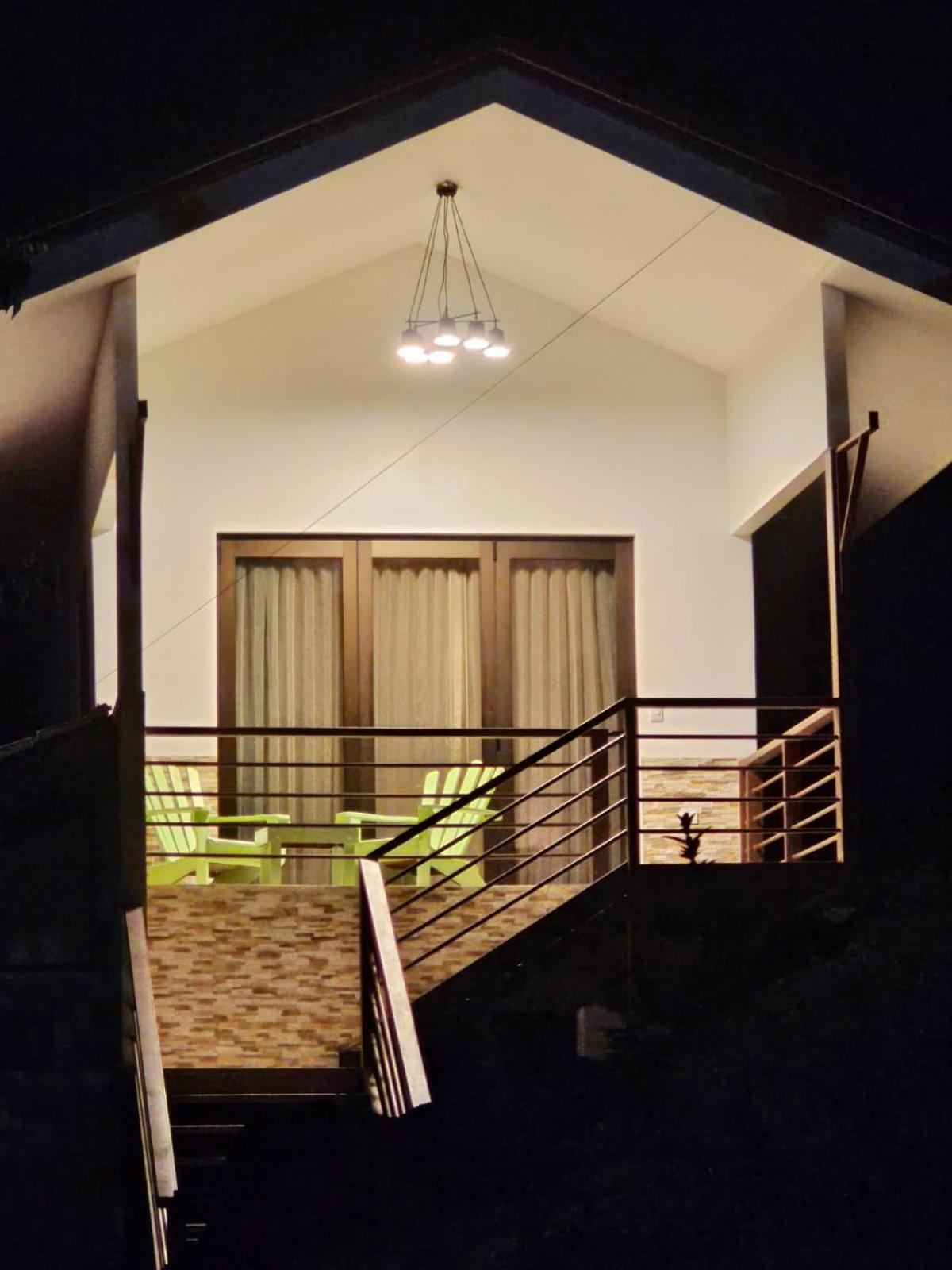 Hotel Torres Del Mar Puerto Viejo de Talamanca Zewnętrze zdjęcie