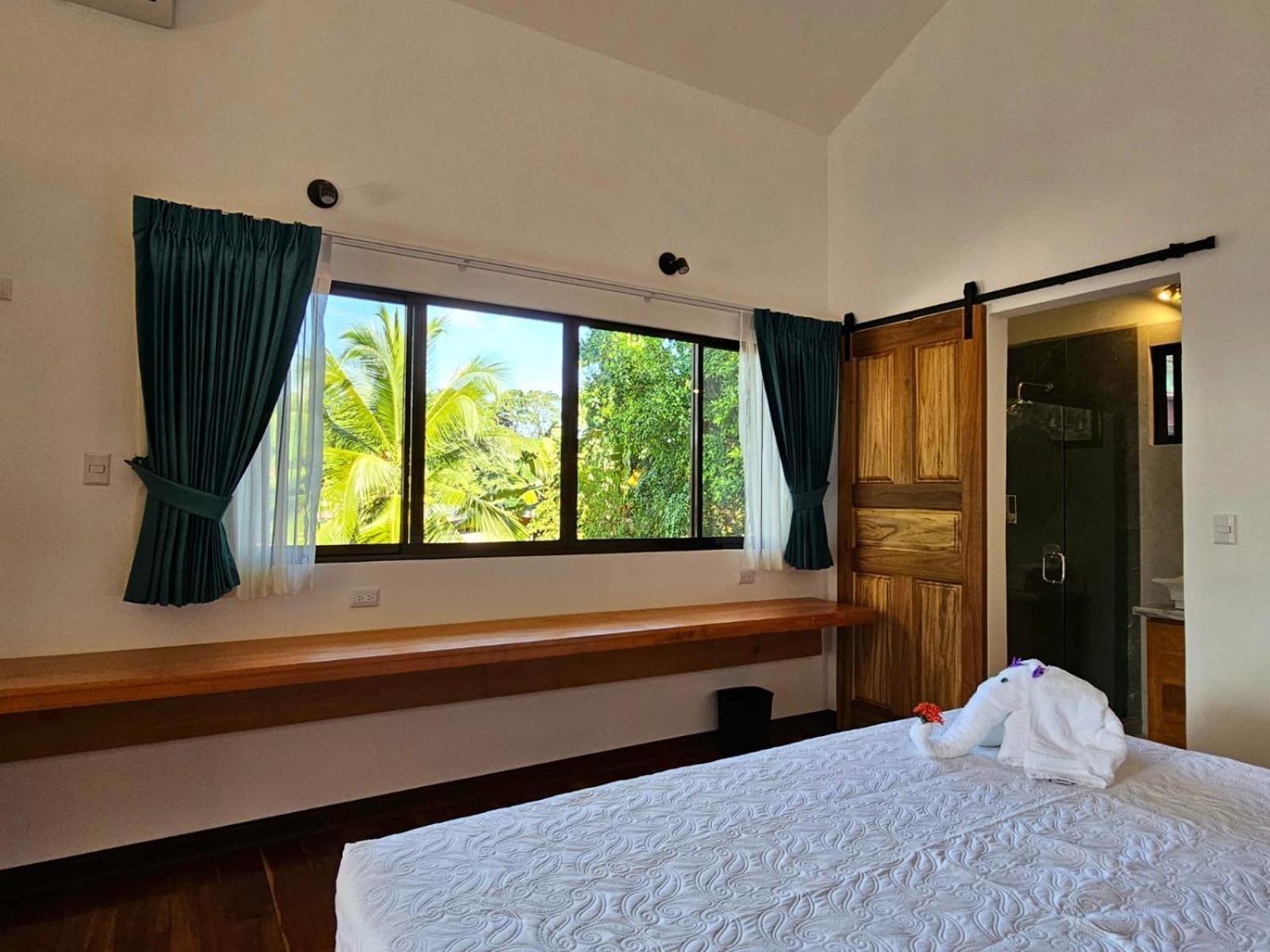 Hotel Torres Del Mar Puerto Viejo de Talamanca Zewnętrze zdjęcie