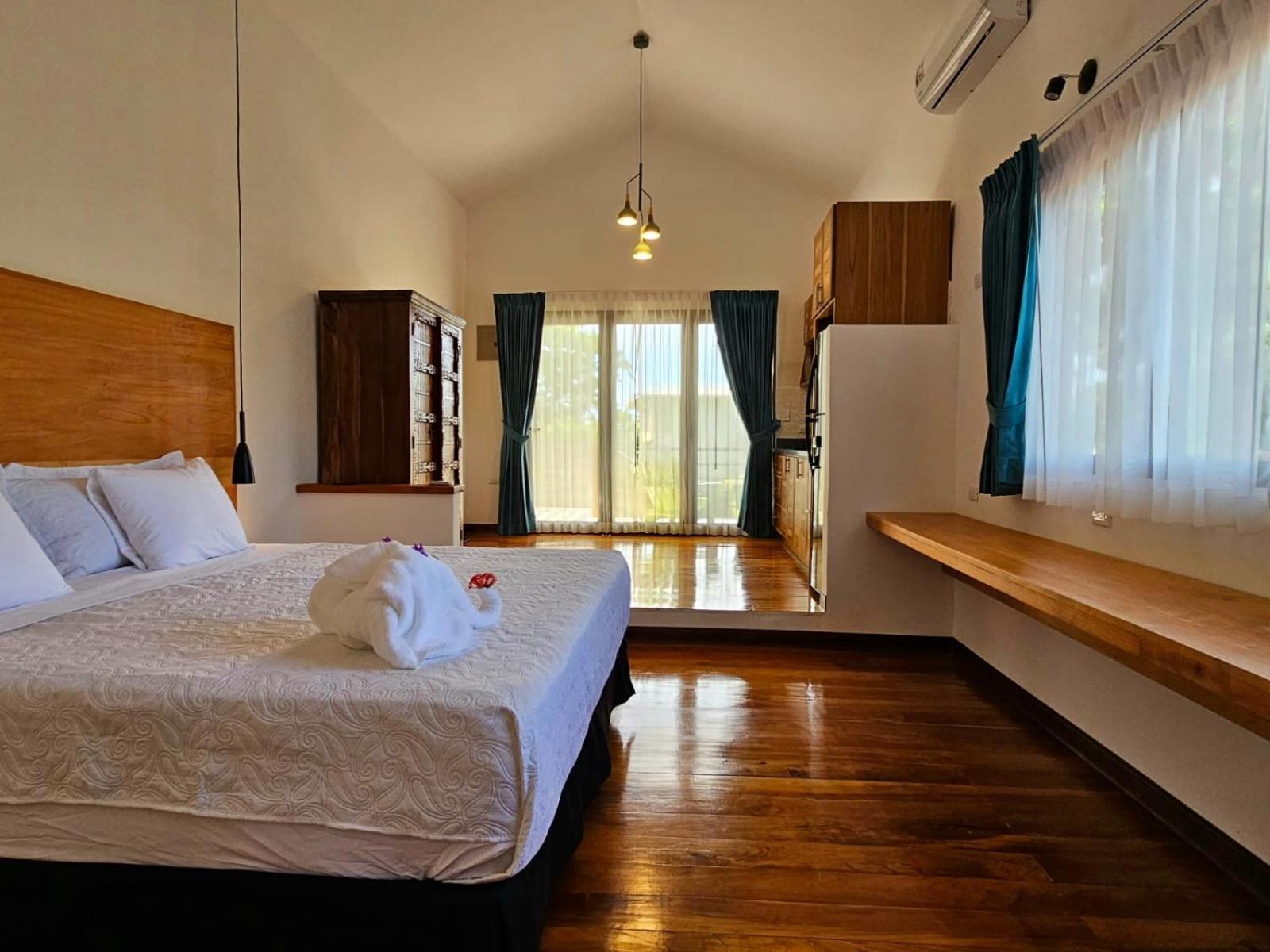 Hotel Torres Del Mar Puerto Viejo de Talamanca Zewnętrze zdjęcie