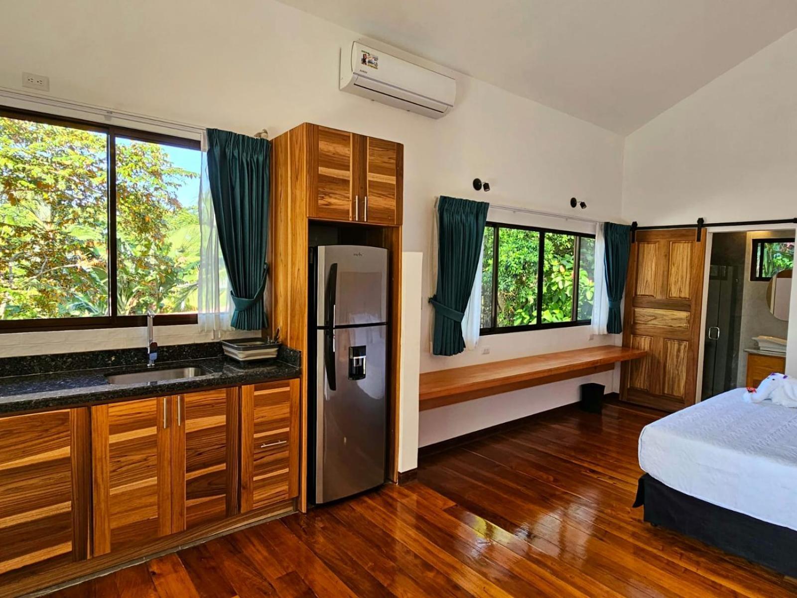 Hotel Torres Del Mar Puerto Viejo de Talamanca Zewnętrze zdjęcie