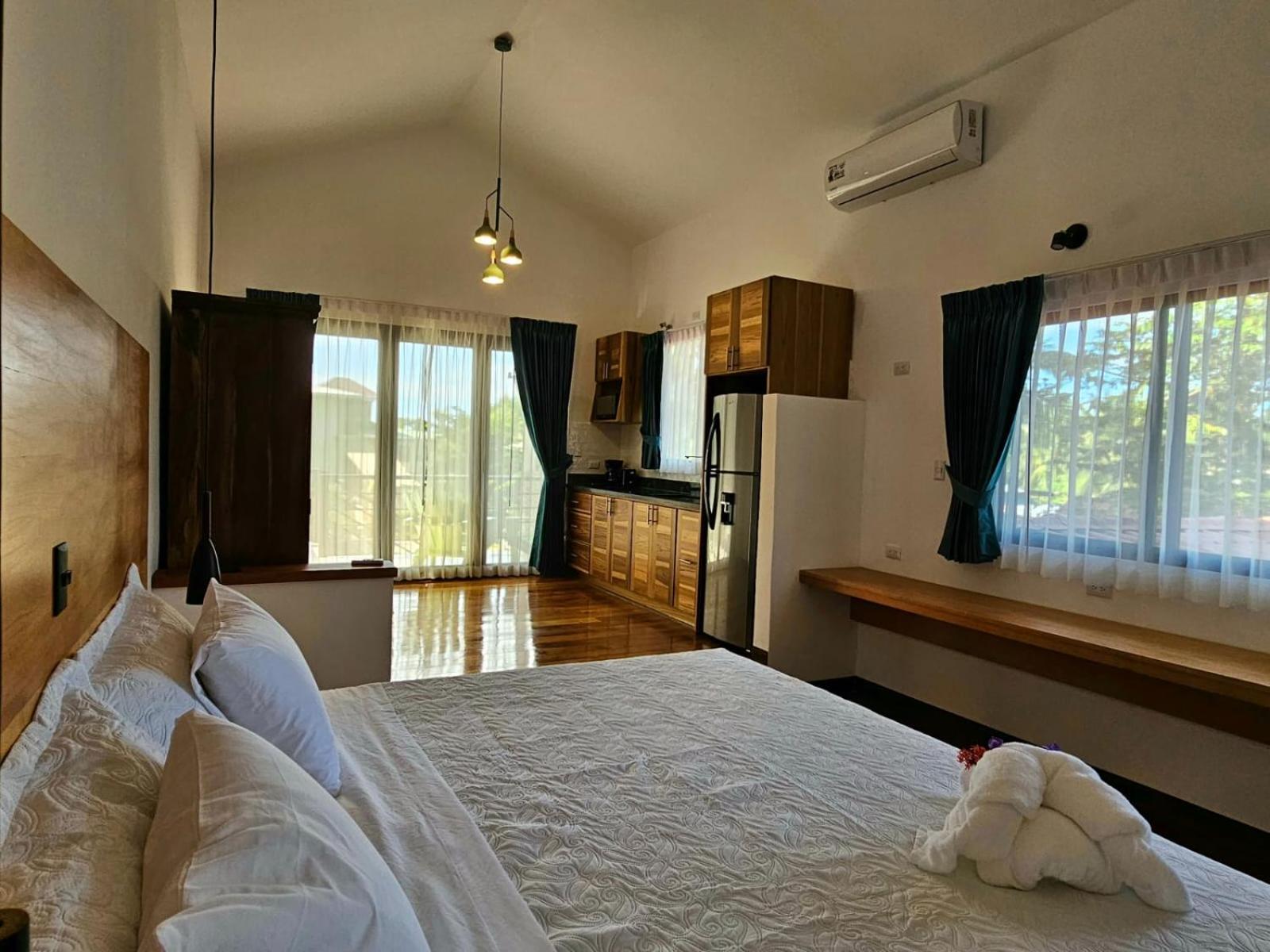 Hotel Torres Del Mar Puerto Viejo de Talamanca Zewnętrze zdjęcie